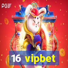 16 vipbet